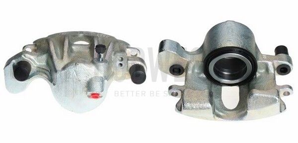 BUDWEG CALIPER Jarrusatula 342032